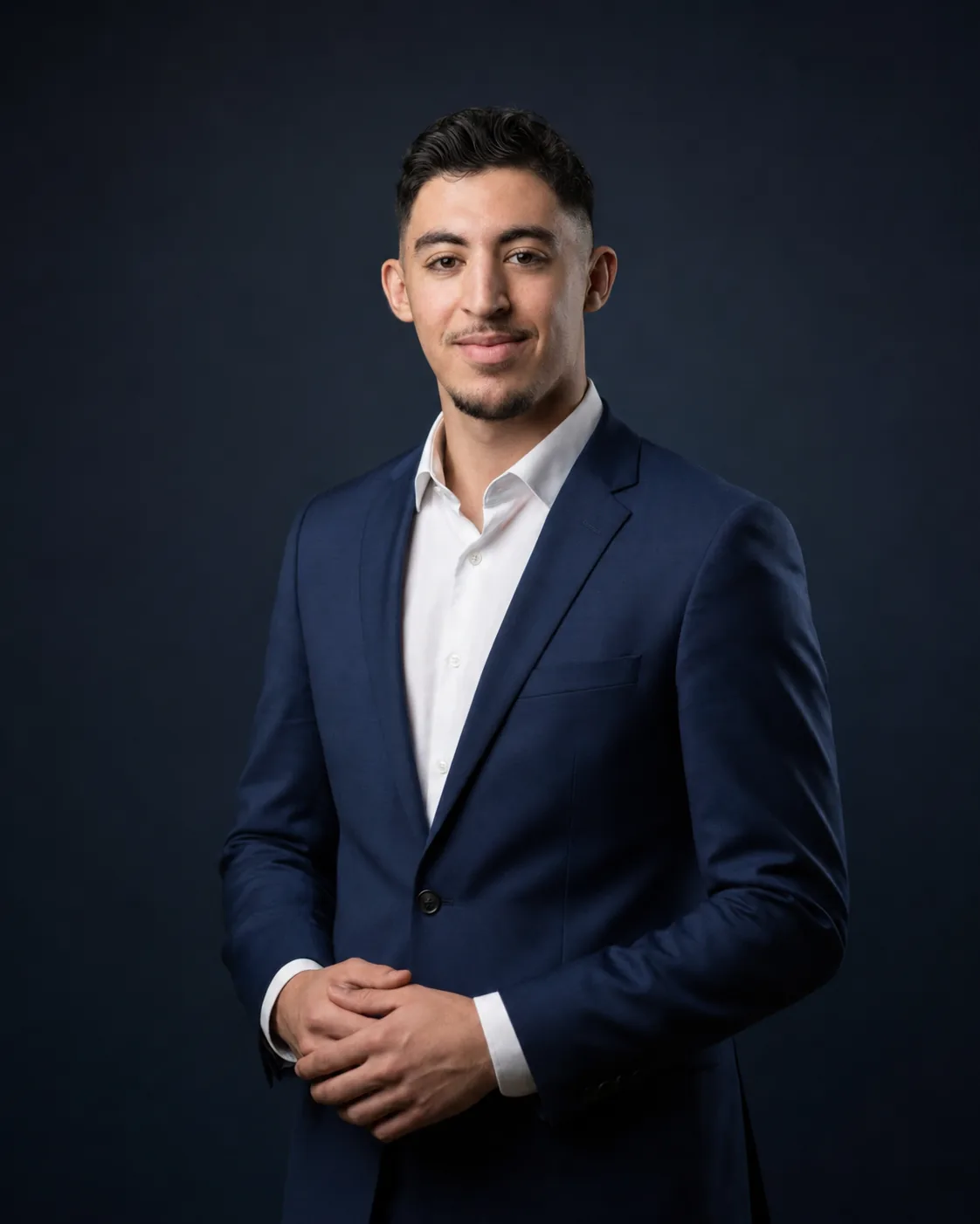 Mohamed Es-Said